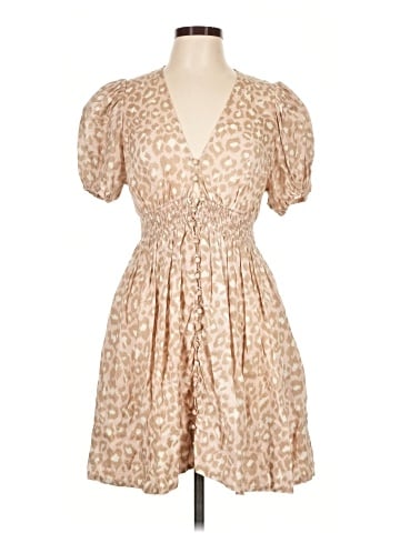 Zimmermann Casual Dress (view 1)