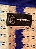 Original Use 100% Cotton Blue Sweater Vest Size M - photo 7