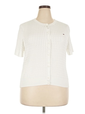 Tommy Hilfiger Short Sleeve Top (view 1)