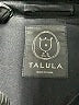 Talula 100% Viscose Black Blazer Size 8 - photo 6