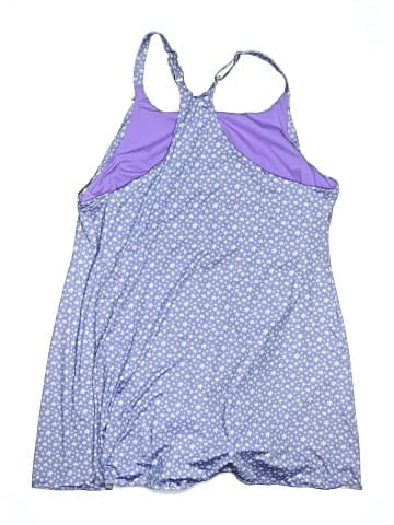 Kitty and Vibe Swimsuit Cover Up (view 2)