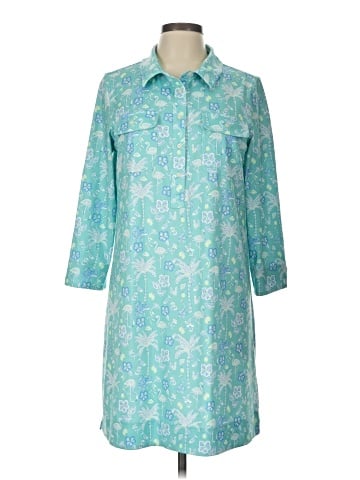 Vineyard Vines Casual Dress (view 1)