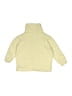 Baby Gap 100% Cotton Yellow Pullover Sweater Size 2T - photo 2