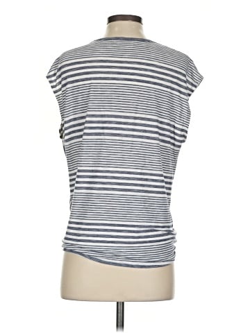 Max Studio Sleeveless Blouse (view 2)