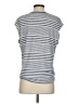 Max Studio Silver Sleeveless Blouse Size S - photo 2