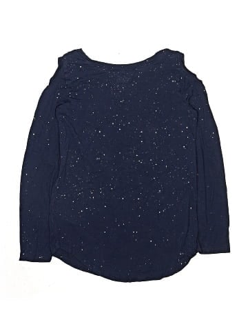Justice Long Sleeve T-Shirt (view 2)