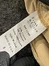Frank & Eileen Solid Tan Khakis Size 8 - photo 8