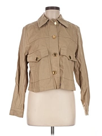 Zara Jacket (view 1)