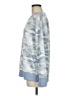 Splendid Camo Blue Sweatshirt Size M - photo 5