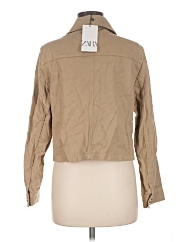 Zara Jacket (view 2)