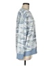Splendid Camo Blue Sweatshirt Size M - photo 4
