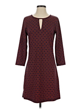 Julie Brown Casual Dress (view 1)
