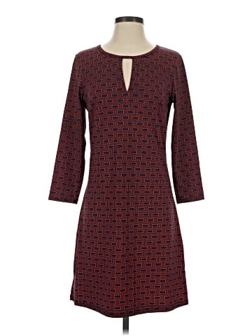 Julie Brown Casual Dress (view 1)