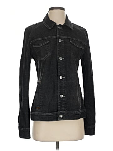 Eileen Fisher Denim Jacket (view 1)