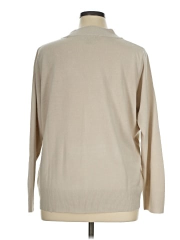 Susan Graver Cardigan (view 2)