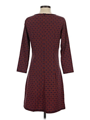 Julie Brown Casual Dress (view 2)