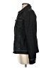 Eileen Fisher Black Denim Jacket Size S - photo 5