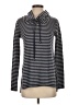 Cable & Gauge Gray Pullover Sweater Size XS - photo 1