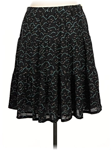 Marc by Marc Jacobs Silk Skirt (view 1)
