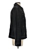 Eileen Fisher Black Denim Jacket Size S - photo 4