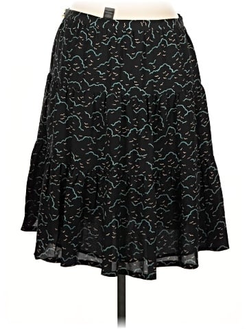 Marc by Marc Jacobs Silk Skirt (view 2)