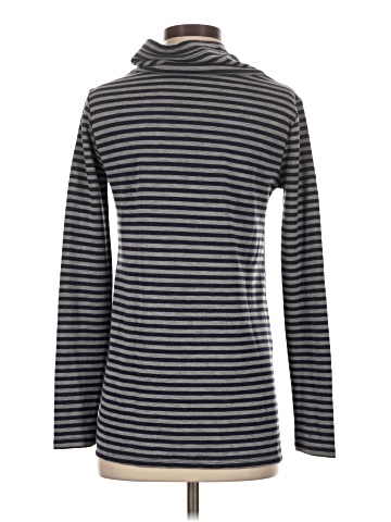Cable & Gauge Pullover Sweater (view 2)