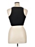 Wild Fable Black Tank Top Size XL - photo 2