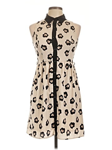 Andree Casual Dress (view 1)