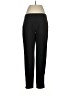 Valette Solid Black Dress Pants Size 8 - photo 2