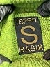 Esprit Green Wool Pullover Sweater Size XXL (estimated) - photo 7