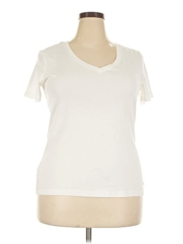 Eddie Bauer Short Sleeve T-Shirt (view 1)