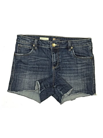 Kut from the Kloth Denim Shorts (view 1)