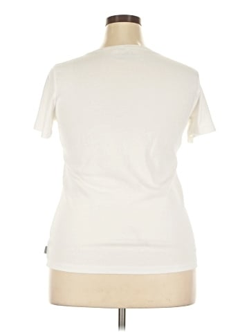 Eddie Bauer Short Sleeve T-Shirt (view 2)