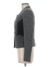 Halogen Chevron-herringbone Gray Blazer Size M - photo 5