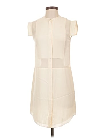 T by Alexander Wang Casual Dress (view 1)