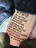 Bamboo Solid Blue Jeans Size 11 - photo 8