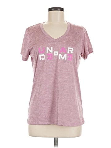 Under Armour Short Sleeve T-Shirt (view 1)