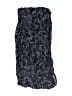 Gap 100% Viscose Black Scarf One size - photo 2