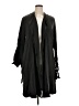 Splendid 100% Lyocell Black Cardigan Size XL - photo 1