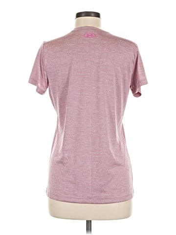 Under Armour Short Sleeve T-Shirt (view 2)