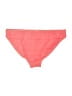 No Boundaries Orange Swimsuit Bottoms Size L - photo 2