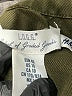 H&M L.O.G.G. Green Jacket Size 10 - photo 6