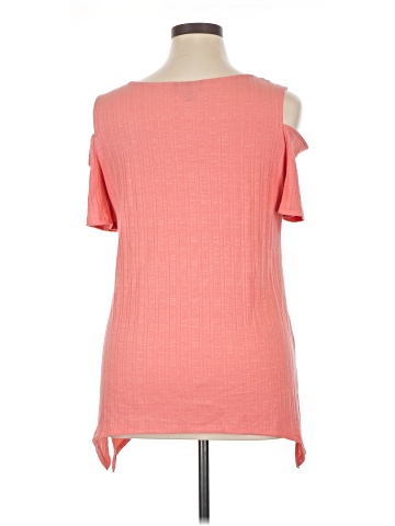 AB Studio Sleeveless T-Shirt (view 2)