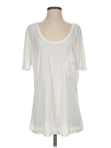 Elizabeth & Clarke Short Sleeve T-Shirt (view 1)
