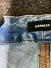Express Blue Jeans Size L - photo 7