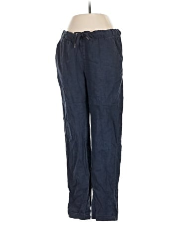 H&M L.O.G.G. Linen Pants (view 1)