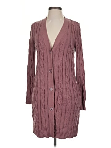 Lisa Rinna Cardigan (view 1)