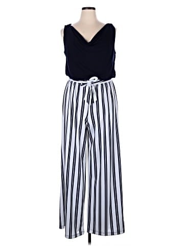 Emma & Michele Jumpsuit (view 1)