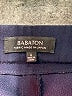 Babaton Solid Blue Dress Pants Size 6 - photo 7
