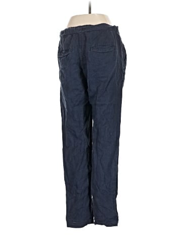 H&M L.O.G.G. Linen Pants (view 2)